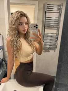 İZMİR Escort  Fotoğrafı